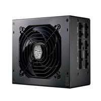 FUENTE DE PODER COOLER MASTER MWE V2/80PLUS GOLD/MODULAR/750W/GAMER