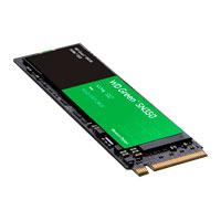 UNIDAD DE ESTADO SOLIDO SSD INTERNO WD GREEN SN350 480GB M.2 2280 NVME PCIE GEN3 LECT.2400MBS ESCRIT.1650MBS PC LAPTOP MINIPC