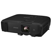 VIDEOPROYECTOR EPSON POWERLITE FH52+  3LCD  FULL HD  4000 LUMENES  USB  HDMI  WIFI  MIRACAST