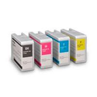 CARTUCHO EPSON MODELO SJIC35P-M MAGENTA  PARA COLORWORKS C6500 / C6000