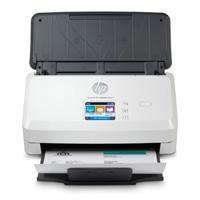 ESCANER OPS HP PRO N4000 SNW1  40 PPM/80 IPM  ADF  USB  WFI  ETHERNET  DUPLEX  FOTOGRAFICO