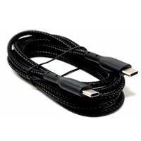 LENOVO/ CABLE USB-C A USB-C /2 METROS /NEGRO