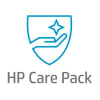 POLIZA DE GARANTIA HP DESIGNJET U06BFE PARA PLOTTER T250 24  ELECTRONICA  3 A?OS SIGUIENTE DIA HABIL EN SITIO SOPORTE A HARDWARE