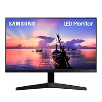 MONITOR LED SAMSUNG 27 PULGADAS  WIDESCREEN  FHD 1 920 X 1 080  FT350  NEGRO  1 HDMI  VGA  75HZ  5MS  FLAT