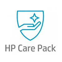 POLIZA DE GARANTIA HP 3 AÑOS EN SITIO AL SIG. DIA HABIL CON ACTIVE CARE PARA COMPUTADORAS DE ESCRITORIO