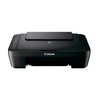 MULTIFUNCIONAL CANON MG2510 BK  INYECCION DE TINTA  IPM 8.0 NEGRO/4.0 COLOR  USB  CAMA PLANA CARTA /A4  COMPATIBLE WINDOWS  CONSUMIBLES PG-145 BK  CL-146 COLOR