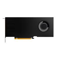 TARJETA DE VIDEO PNY NVIDIA QUADRO RTX A4000/PCIE X16 4.0/GDDR6/16 GB/4X DP 1.4A/GAMA ALTA