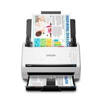 SCANNER EPSON DS-530 II  35 PPM / 70 IPM  600 DPI  30 BITS  USB  ADF  DUPLEX