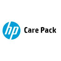POLIZA DE GARANTIA HP DESIGNJET UD5J7E PARA PLOTTER T650 36  ELECTRONICA  3 AÑOS SIGUIENTE DIA HABIL EN SITIO SOPORTE A HARDWARE