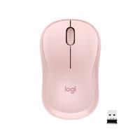 MOUSE LOGITECH M220 SILENT ROSE INALMBRICO RECEPTOR USB PC/MAC/CHROME/LINUX