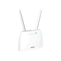 ROUTER TENDA  4G06  CHIP CELULAR INALAMBRICA QUE INTEGRA LTE RANURA SIM ENLACE ASCENDENTE ETHERNET DE ALTA VELOCIDAD ACCESO A DATOS Y SERVICIOS DE VOZ FLEXIBLES Y DIVERSIFICADOS HOTSPOT