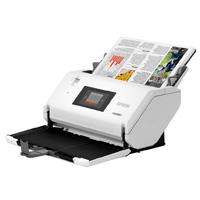 SCANNER EPSON WORKFORCE DS-30000  70 PPM/140 IPM  600 DPI  30 BITS  USB  ADF  DUPLEX  DOBLE CARTA