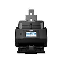 SCANNER EPSON WORKFORCE ES-580W  35 PPM/70 IPM  600 DPI  USB  WIFI  ADF  DUPLEX