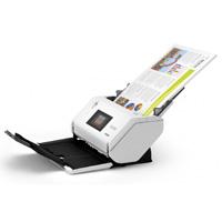 SCANNER EPSON WORKFORCE DS-32000  90 PPM/180 IPM  600 DPI  30 BITS  USB  ADF  DUPLEX  DOBLE CARTA