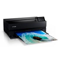 PLOTTER EPSON SURE COLOR P900  17 PULGADAS (43 CM)  USB  RED  WIFI DIRECT  5760 X 1440 DPI