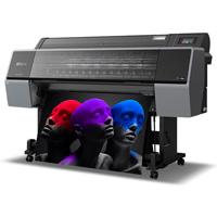 PLOTTER EPSON SURE COLOR P9570  44 PULGADAS (111.76 CM)  USB  RED  2400 X 1200 PPP