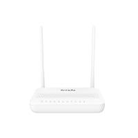 ROUTER TENDA  HG6 FIBRA OPTICA GPONONT (ONU) WI-FI 2.4G  VELOCIDAD DE 300 MBPS  2* ANTENAS DE ALTA GANANCIA DE 6 DBI  4 * LAN PORTS(1* GE   3*FE ALTA COMPATIBILIDAD CON OLT  GESTION REMOTA OMCI