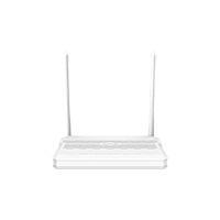 ROUTER TENDA HG9  GPON FIBRA OPTICA DOBLE BANDA (DUAL BAND) CLASE B+AC1200 FTTH WI-FI AC1200 DUALBAND: 867 MBPS A 5 GHZ Y 300 MBPS A 2 4 GHZ AL MISMO TIEMPO . 4 PUERTOS GIGABIT ETHERNET