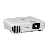 VIDEOPROYECTOR EPSON HOME CINEMA 880 HD  3LCD  3300 LUMENES  USB  HDMI  (WIFI OPCIONAL)