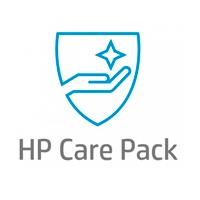 POLIZA DE GARANTIA HP ACTIVE CARE -TECHPULSE 3 AÑOS EN SITIO AL SIG. DIA HABIL PARA PC (ELECTRONICA) VENTA EXCLUSIVA PARA EQUIPOS FACTURADOS EN CVA.