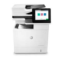 MULTIFUNCIONAL HP OPS ENTERPRISE M634DN  55 PPM  LASEJET  ADF  DUPLEX  USB  ETHERNET  MONOCROMATICA