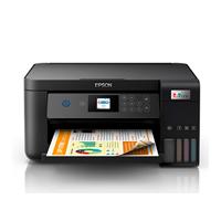 MULTIFUNCIONAL EPSON L4260  PPM 33 NEGRO/15 COLOR  TINTA CONTINUA  ECOTANK  USB  WIFI  DUPLEX