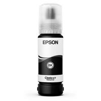 CARTUCHO EPSON MODELO T554 NEGRO PIGMENTADO  PARA L8160  L8180