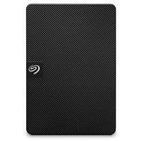 DISCO DURO EXTERNO SEAGATE EXPANSION 5TB 2.5 PORTATIL USB 3.0 NEGRO WIN MAC