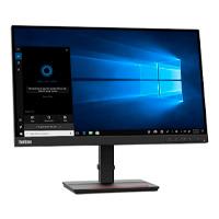 MONITOR ||  LENOVO THINK VISION/ S22E-20 || 21.5 1920X1080 || 102 DPI || 75 HZ || HDMI VGA || NO USB PORTS ||  LOW BLUE LIGHT || 3 AÑOS GARANTÍA  CS