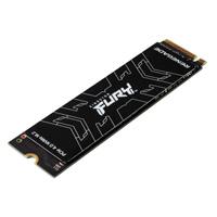 UNIDAD DE ESTADO SOLIDO INTERNO 500GB KINGSTON FURY RENEGADE M.2 2280 NVME PCIE GEN 4X4 LECT. 7300 /ESCRIT. 3900 MB/S PC LAPTOP MINI PC (SFYRS/500G)