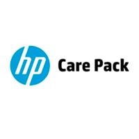 POLIZA DE GARANTIA HP 3 A?OS EN SITIO AL SIG. DIA HABIL CON COVERTURA  ACTIVE CARE PARA WORKSTATION MOVIL