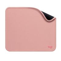 MOUSE PAD LOGITECH STUDIO SERIES ROSE A PRUEBA DE SALPICADURAS ANTIDESLIZANTE