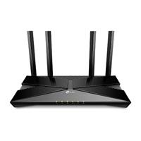 ROUTER | TP-LINK |ARCHER AX53 | AX3000 | GIGABIT WI-FI 6 DE DOBLE BANDA 2402 MBPS INTEL WI-FI 6 GIG VELOCIDAD -CANAL DE 160 MHZ 3 MS RPIDO 4X ANTENAS  1 PUERTO WAN GIGABIT 4 PUERTOS LAN GIGABIT