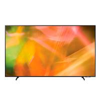 TELEVISION LED SAMSUNG HOTELERA 50 SERIE AU800  UHD 4K 3 840 X 2 160  HDMI  USB