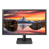 MONITOR LED LG 22MP410-B 21.5 FULLHD 1920X1080  ASPECTO 16:9  75HZ TR 1MS  PANEL VA  HDMI(1) VGA(1) AUX(1)  AMD FREESYNC  CROSSHAIR  FLICKER SAFE  BLACK STABILIZER  MODO LECTURA  COLOR NEGRO