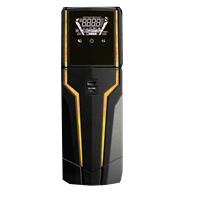 SMARTBITT NO-BREAK GAMER1800VA/900 WATTS  8 CONTACTOS 4 CON RESPALDO  4 CON SUPRESION Y REGULACION IDEAL PARA TUS EQUIPOS GAMER CON PANTALLA LCD  COLOR RGB PERSONALIZABLES PUERTOS DE CARGA TIPO A Y C