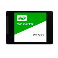 UNIDAD DE ESTADO SOLIDO SSD INTERNO WD GREEN 1TB 2.5 SATA3 6GB/S LECT.545MBS 7MM LAPTOP MINIPC (WDS100T3G0A)