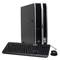GHIA FRONTIER SLIM / AMD RYZEN 3 PRO 4350G QUAD CORE 3.8 GHZ / 8 GB / SSD 240 GB / SIN SISTEMA