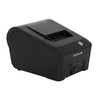 MINIPRINTER TECHZONE TZBE90  TERMICA  58 MM  VEL 90 MM/S  384 DPI  USB  RJ11  CORTE MANUAL  1 AÑO DE GARANTIA