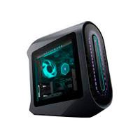 PC DELL GAMER ALIENWARE AURORA R13 INTEL CORE I7-12700KF 16GB 512GB SSD 2TB HDD GEFORCE 8GB WIN 11 HOME 1 A?O DE GARANTIA NEGRO AU13I71625123070BWNHCC522