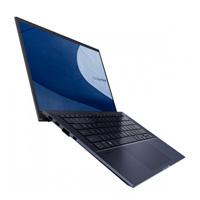 LAPTOP ASUS EXPERTBOOK B9400CBA/14 PULGADAS FHD/CORE I7 1185G7 VPRO/16GB RAM/1 TB M.2 SSD/THUDERBOLT/INTEL IRIS XE/GRADO MILITAR/WI FI 6/NUMBERPAD/LECTOR DE HUELLA/NEGRA/880G/HDMI A RJ45/WIN 11 PRO