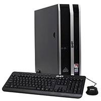 GHIA FRONTIER SLIM / INTEL PENTIUM GOLD G6400 DUAL CORE 4.0 GHZ / 8 GB / HDD 1 TB / SIN SISTEMA