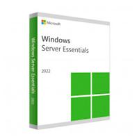 WINDOWS SERVER ESSENTIALS 2022 EDICI?N ROCK DE DELL PARA 10 NUCLEOS FISICOS (LICENCIA FISICA)