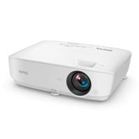 VIDEOPROYECTOR BENQ MW536 DLP 4000 LUM WXGA 1280X800 LAMPARA 203W HASTA 15000 HRS ZOOM 1.2X USB TIPO A HDMI 1.4X2 BOCINA 2WX1