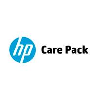 ASISTENCIA DE HARDWARE HP IN SITU CON RESPUESTA AL SIGUIENTE DIA LABORABLE Y COBERTURA ACTIVE CARE / PROTECCION FRENTE A DAÑOS ACCIDENTALES DURANTE 3 AÑOS PARA LAPTOPS