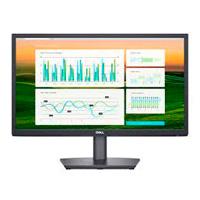 MONITOR LED DELL E2222H | 21.5 PULGADAS FULL HD | 1920 X 1080 | 60HZ | VGA DP | 3 AÑOS GARANTIA | 210-BBBO