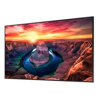 MONITOR SEÑALIZACION DIGITAL SAMSUNG 50 QM50B UHD 400NIT  TIZEN 4.0  24/7 NO DAISY CHAIN