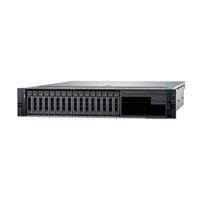 SERVIDOR DELL POWEREDGE R740 2X INTEL XEON GOLD 6258R 2.7G  28C/56TB / 512 GB 8X64GB / 960 GB 2X480GB SSD / 2 A?OS DE GARANTIA PROSUPPORT