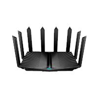 ROUTER | TP-LINK | AX90 | WIFI 6 | GIGABIT | TRI-BANDA AX6600 | 1 PTO USB 3.0 SUSTITUYE A ARCHER AX6000