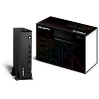 MINI PC GIGABYTE BRIX PRO AMD RYZEN EMBEDDED R1505G 2 NUCLEOS/2X DDR4 2400 MHZ/4X HDMI/ 4X USB 3.2/ WIFI/BLUETOOTH/1X PCIE 4.0